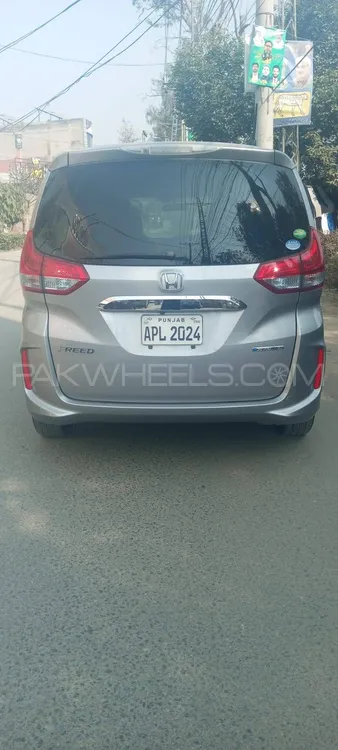 Honda Freed 2019 for sale in Lahore