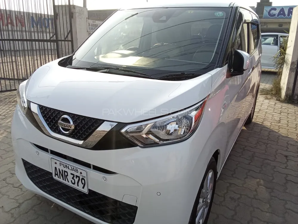 Nissan Dayz 2019 for sale in Gujrat