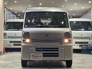 Suzuki Every PA 2018 for Sale