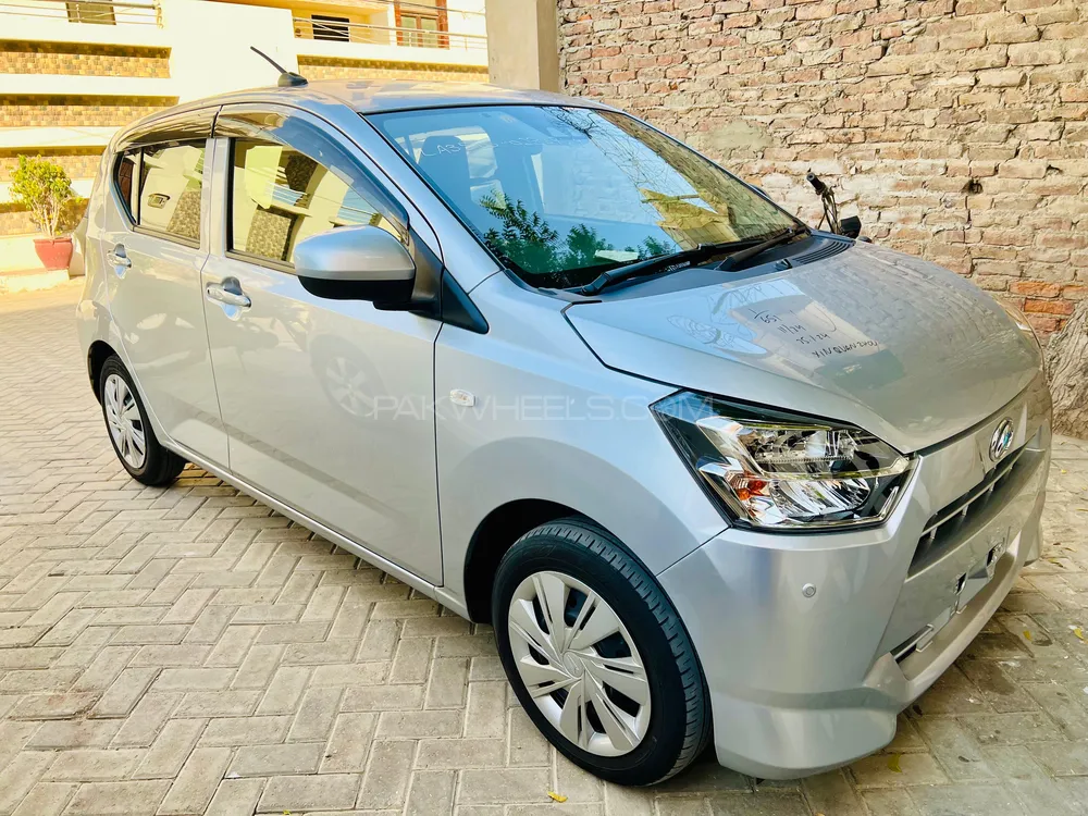 Daihatsu Mira 2020 for sale in Hyderabad