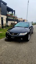 Honda Accord CL7 2005 for Sale