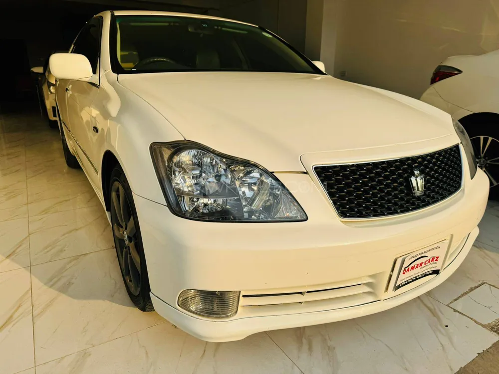 Toyota Crown 2007 for sale in Lahore