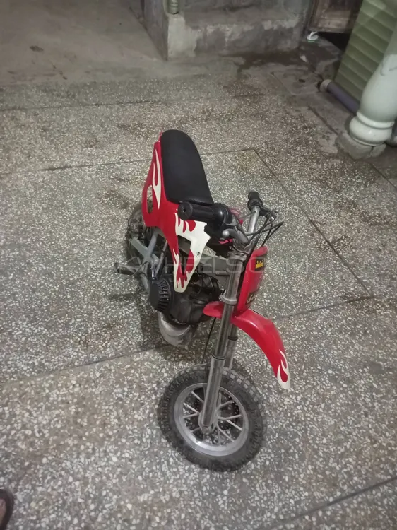 Aprilia RS 50 2003 for Sale Aprilia RS 50 2003 for Sale Image-2