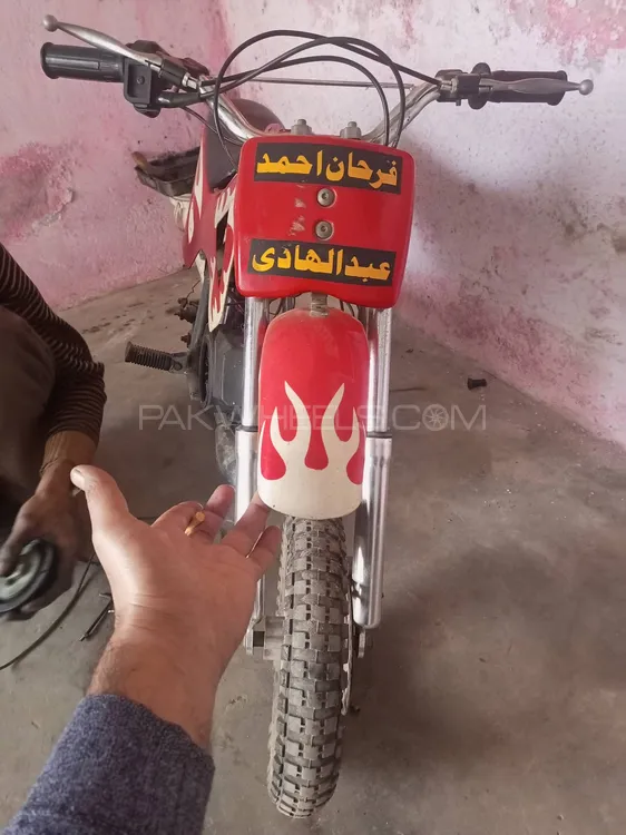 Aprilia RS 50 2003 for Sale Aprilia RS 50 2003 for Sale Image-7