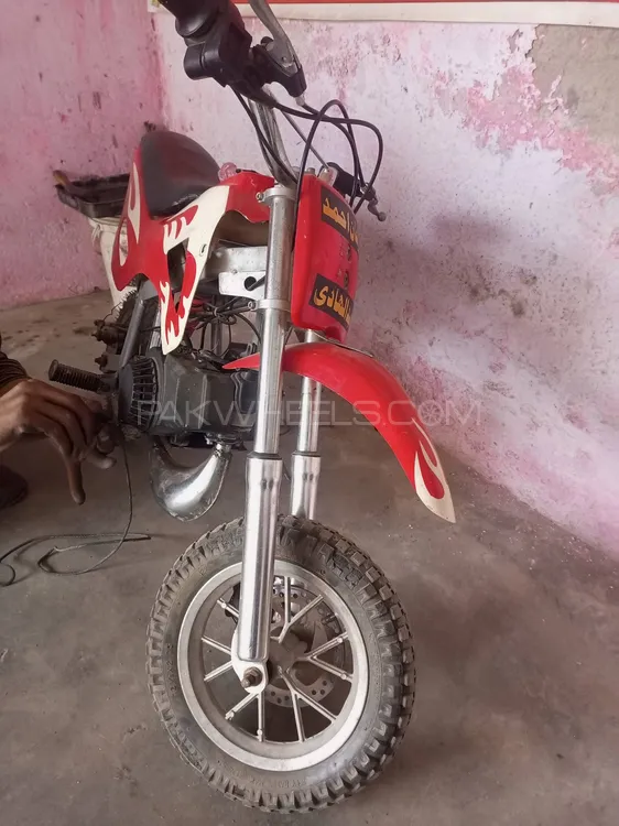 Aprilia RS 50 2003 for Sale Aprilia RS 50 2003 for Sale Image-6