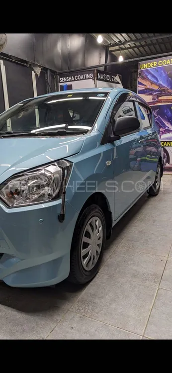 Toyota Pixis Epoch 2019 for sale in Karachi