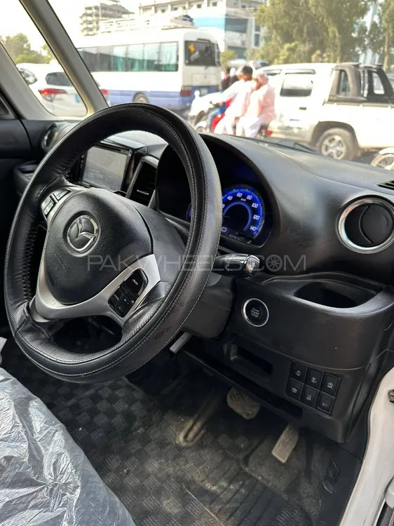 Mazda Flair 2017 for sale in Rawalpindi