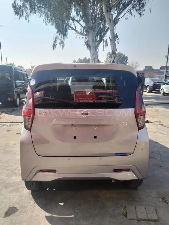 Nissan Dayz 2021 for sale in Gujranwala