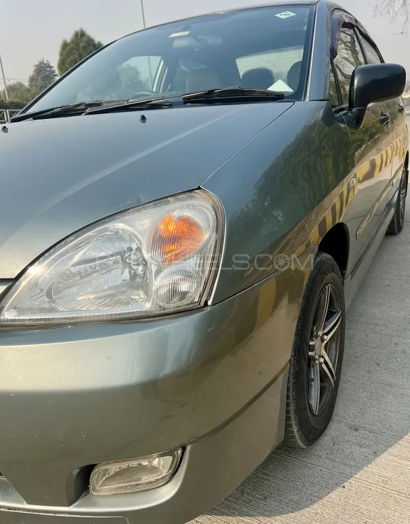 Suzuki Liana 2012 for sale in Rawalpindi