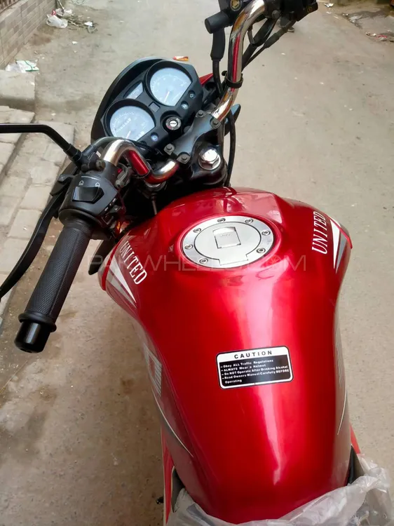 United US 150 Ultimate Thrill 2023 for Sale United US 150 Ultimate Thrill 2023 for Sale Image-3
