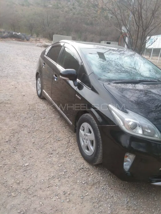 Toyota Prius 2012 for sale in Kohat