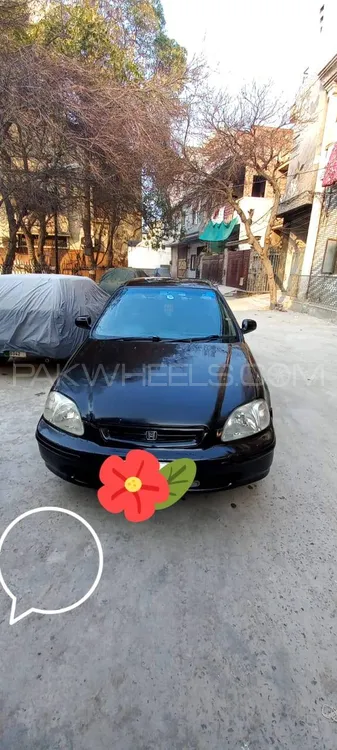 Honda Civic 1996 for sale in Lahore