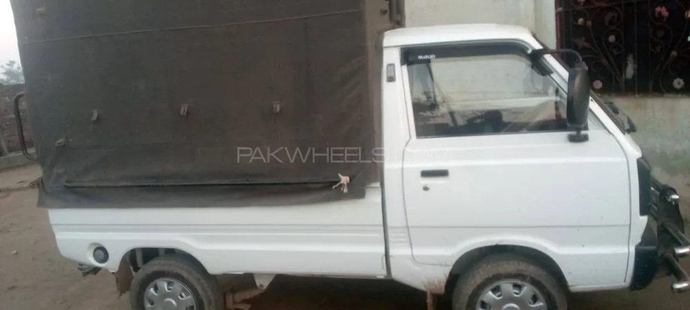 Suzuki Ravi 2023 for sale in Sialkot