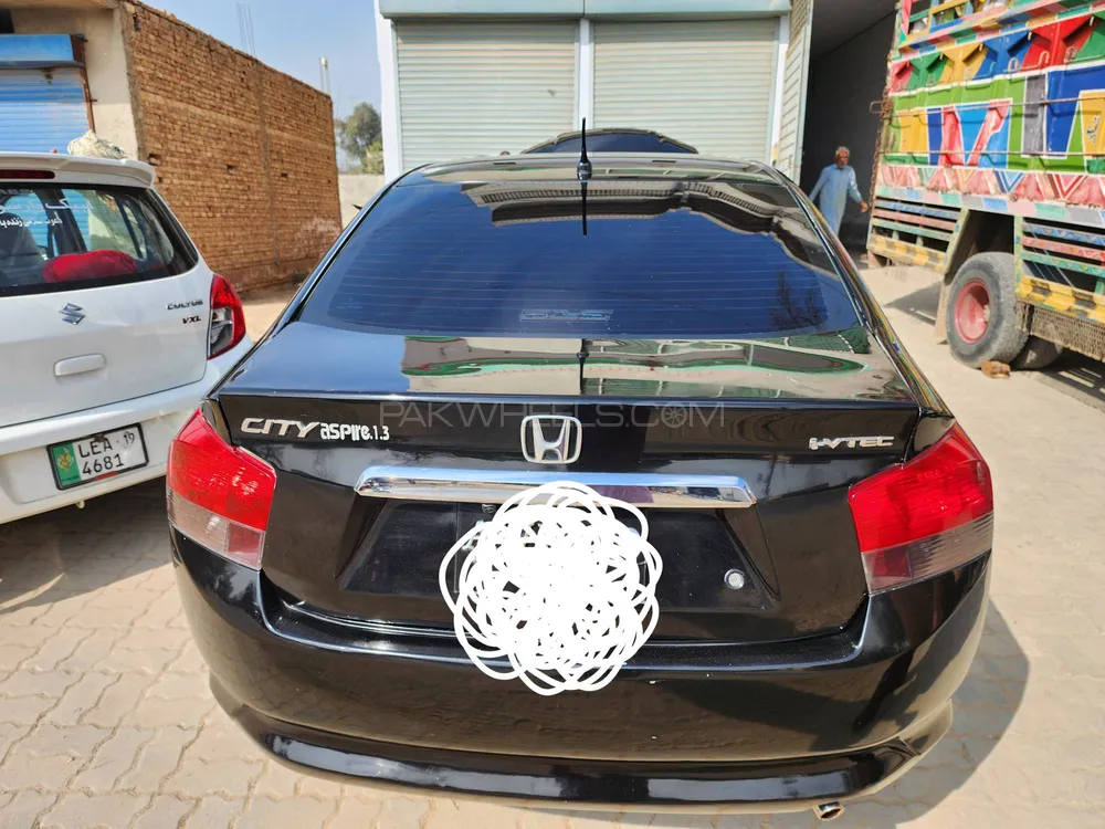 Honda City 2011 for sale in Bahawalnagar