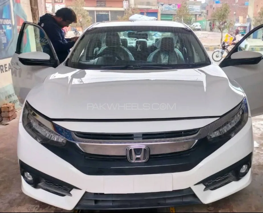 Honda Civic 2019 for sale in Kasur
