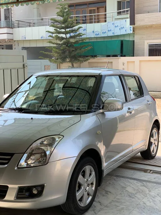 Suzuki Swift 2020 for sale in Islamabad