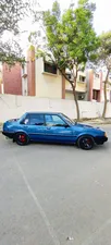 Toyota Corolla DX Saloon 1984 for Sale