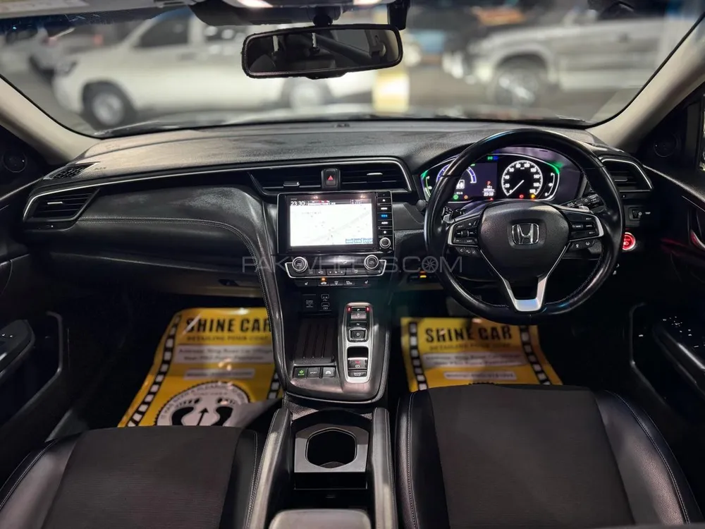 Honda Insight 2020 for Sale in Peshawar Image-1