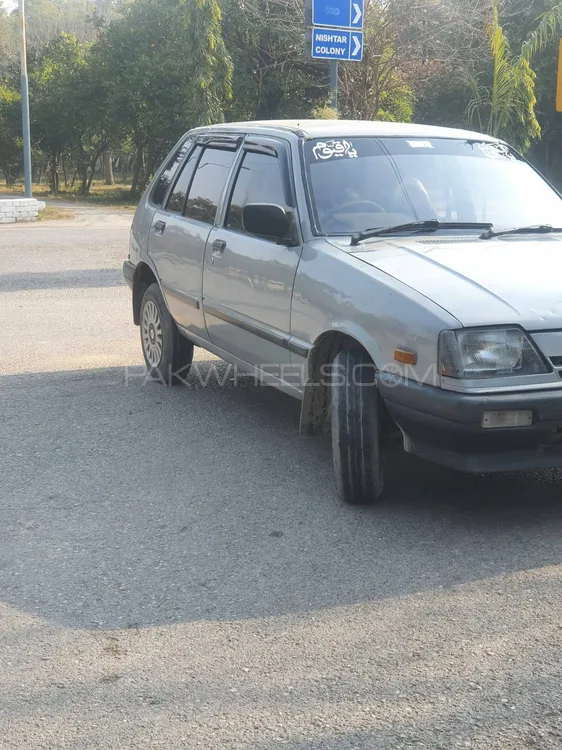 Suzuki Khyber 1998 for sale in Shah kot