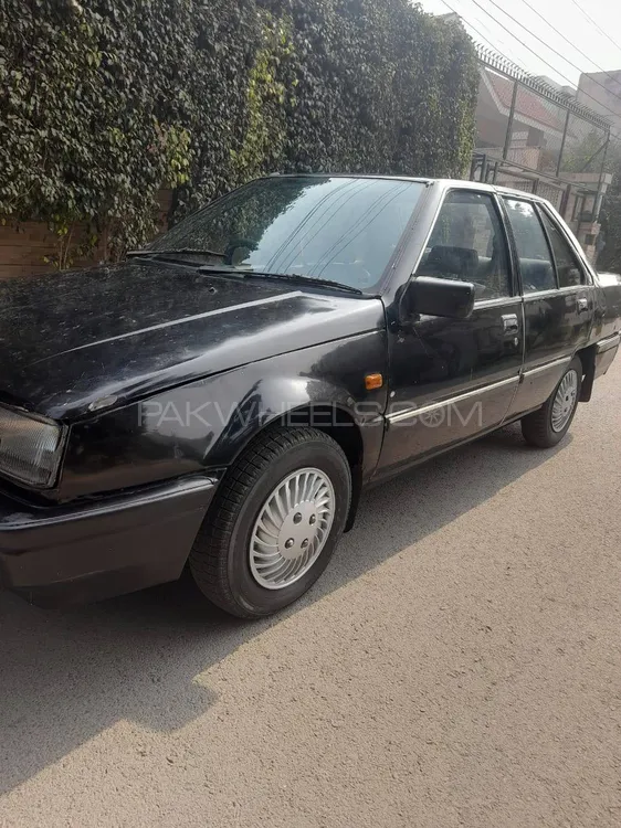 Mitsubishi Lancer 1986 for sale in Lahore