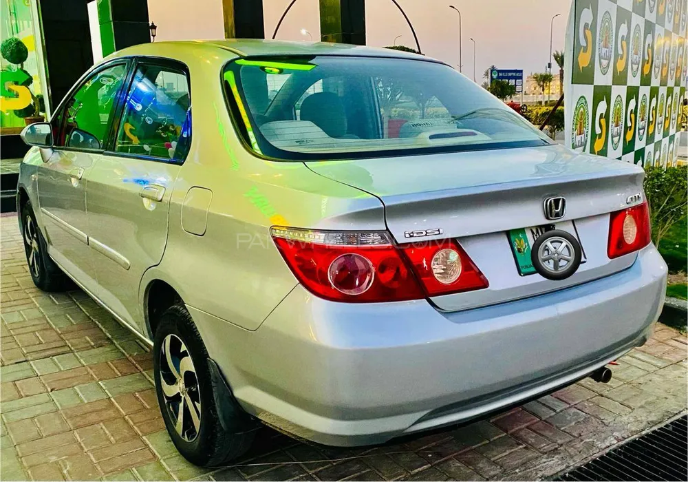 Honda City iDSI 2006 for sale in Multan PakWheels