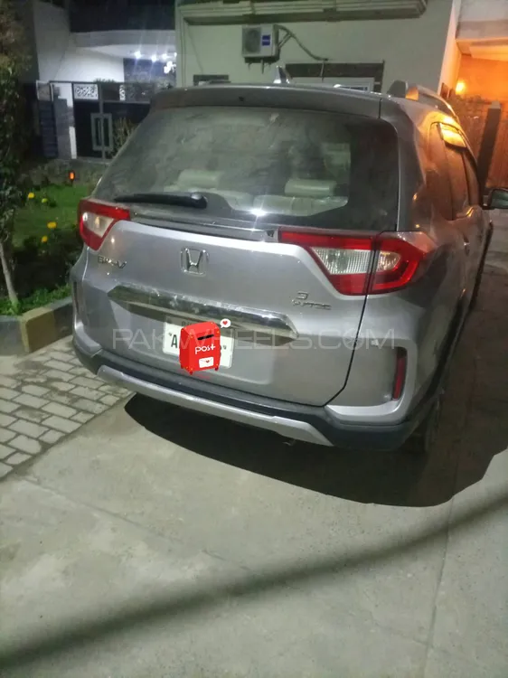 Honda BR-V 2021 for sale in Sialkot