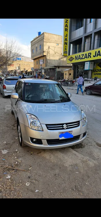 Suzuki Swift 2019 for Sale in Quetta Image-1