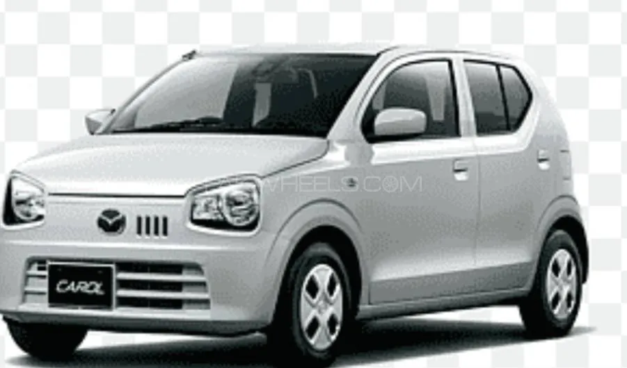 Suzuki Alto 2022 for sale in Sargodha