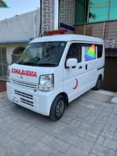 Suzuki Every Join 2023 for Sale
