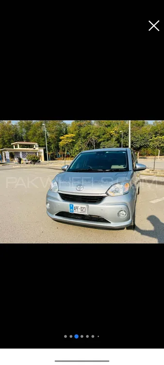 Toyota Passo 2020 for sale in Rawalpindi