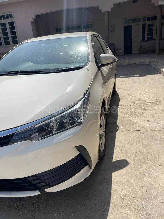 Toyota Corolla 2019 for sale in Mardan
