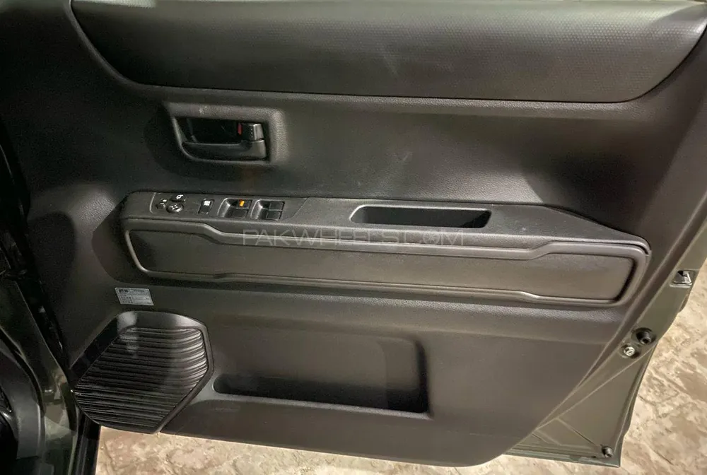 Suzuki Hustler 2021 for Sale in Gujranwala Suzuki Hustler 2021 for Sale in Gujranwala Image-13