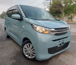Mitsubishi Ek Wagon 2021 for Sale