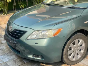 Toyota Camry Up-Spec Automatic 2.4 2008 for Sale