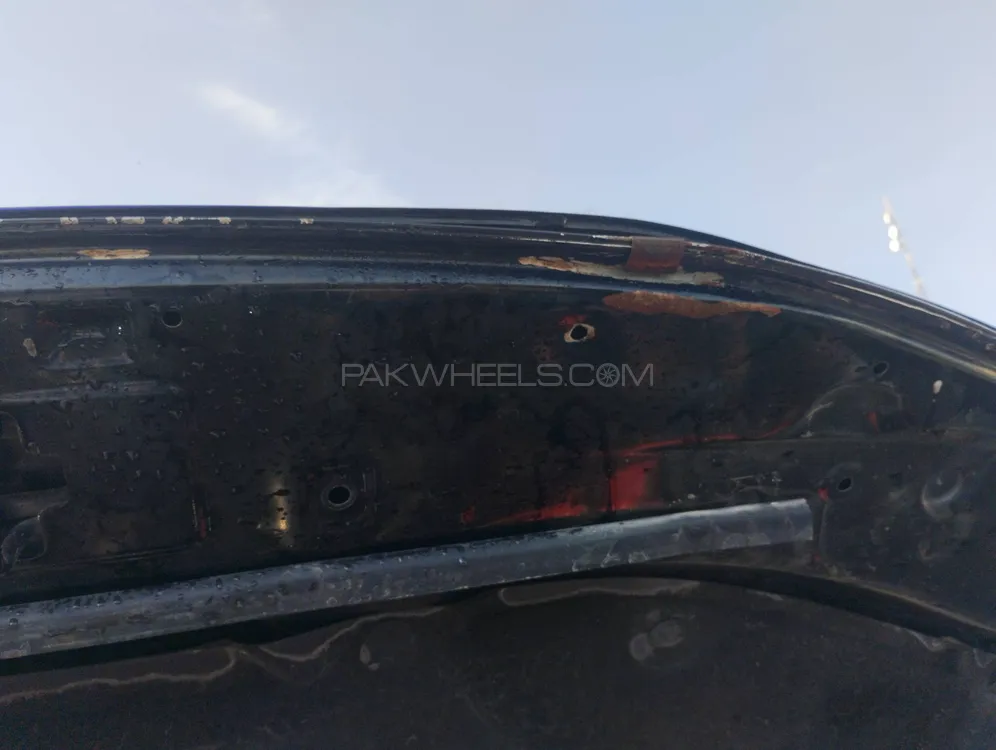 Toyota Hilux 2014 for sale in Gujar Khan