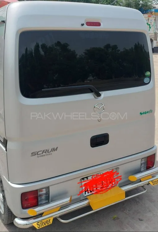 Suzuki Every 2022 for sale in Gujranwala
