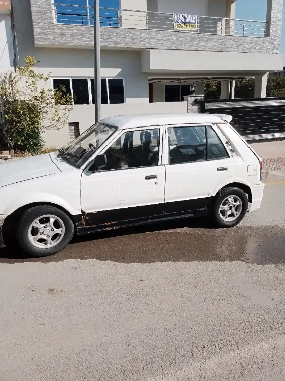 Daihatsu Charade 1984 for sale in Rawalpindi