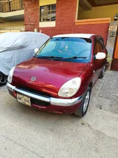 Toyota Duet 2007 for Sale