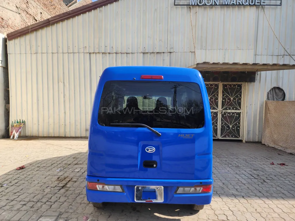 Daihatsu Hijet 2019 for sale in Lahore