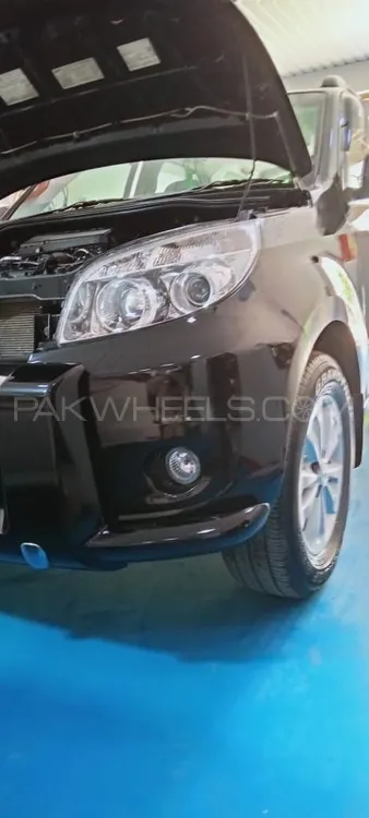 Daihatsu Terios 2013 for sale in Karachi