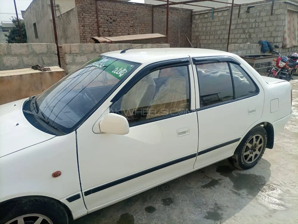 Suzuki Margalla 1993 for sale in Rawalpindi