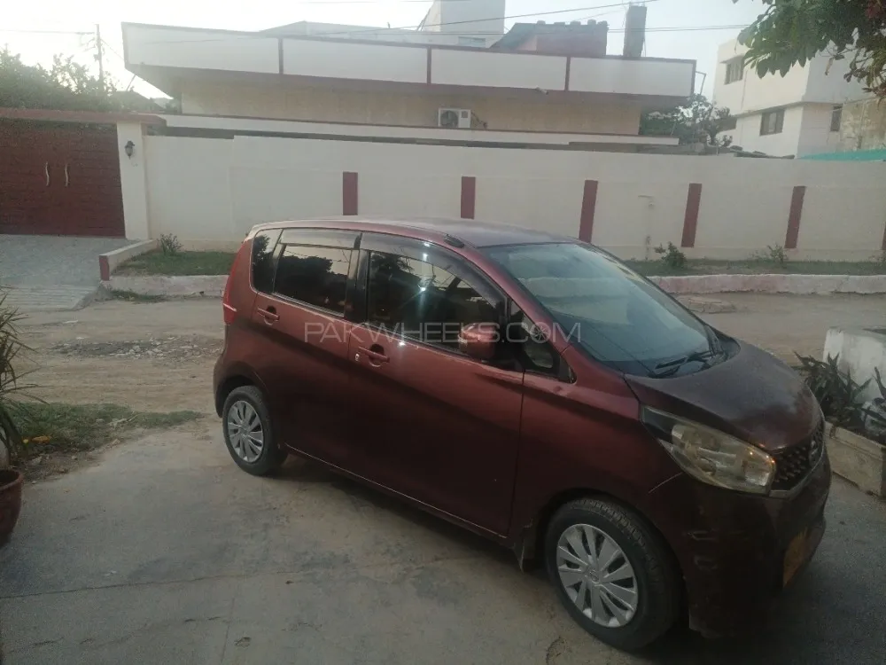 Nissan Dayz 2013 for sale in Karachi