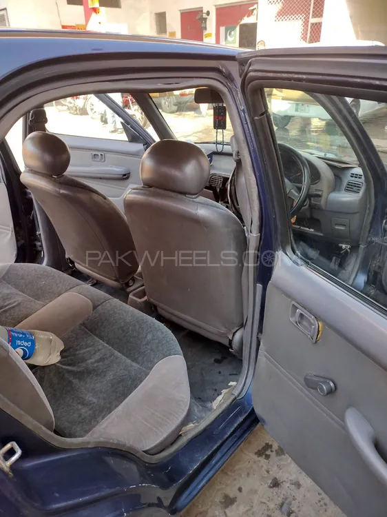 Nissan March 1997 for sale in Lahore