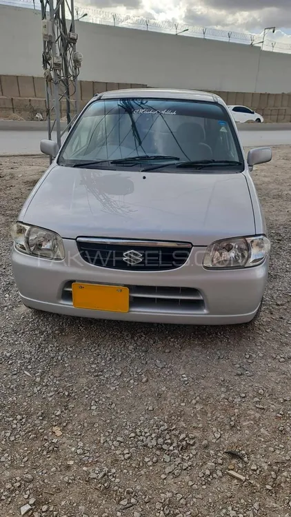 Suzuki Alto 2003 for sale in Quetta