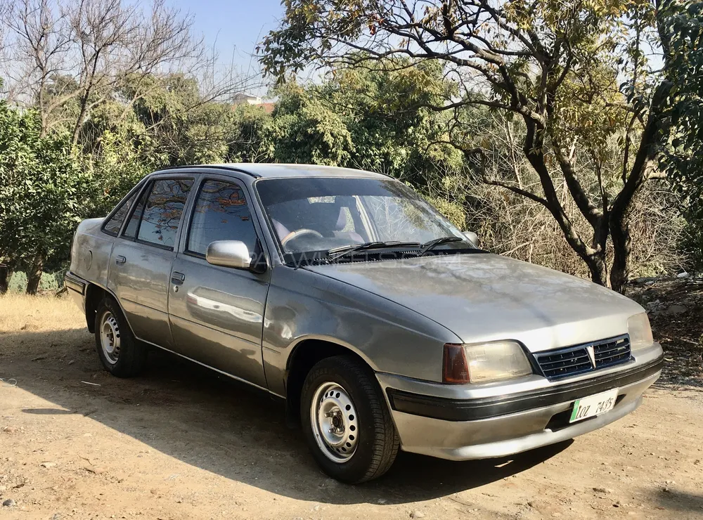 Daewoo Racer 2001 for sale in Islamabad