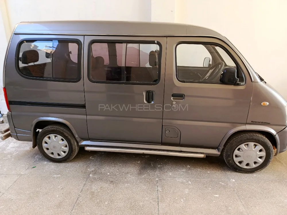FAW X-PV 2017 for sale in Lahore