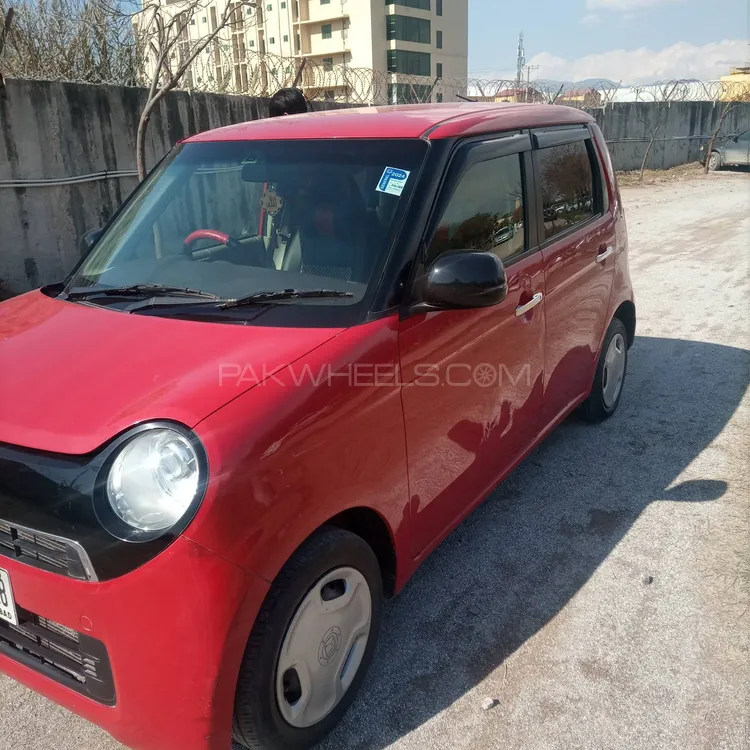 Honda N One 2013 for Sale in Islamabad Image-1