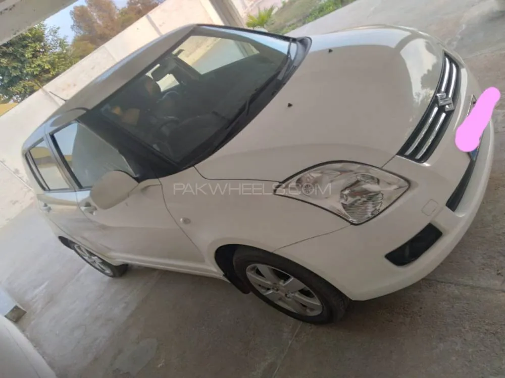 Suzuki Swift 2021 for sale in Khushab