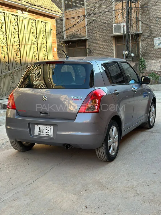 Suzuki Swift 2018 for sale in Peshawar