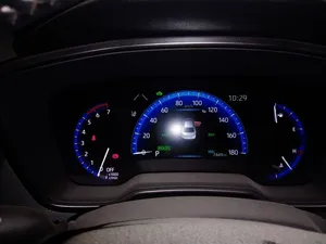 Toyota Corolla Hybrid WxB 2020 for Sale